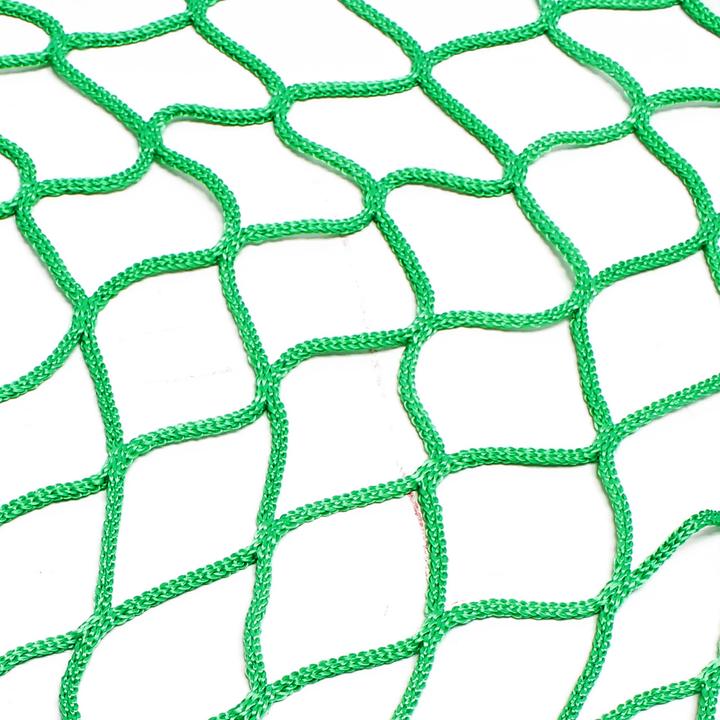 Image du produit Wiltec XPOtool Filet Remorque 2,5x1,5 m Maille 45x45mm Épaisseur 3m Polypropylène résistant Transport Sécur