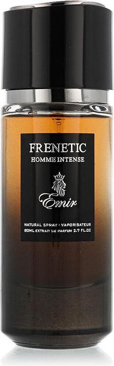 Actual product image Emir Paris Corner (Eau de parfum, 80 ml)