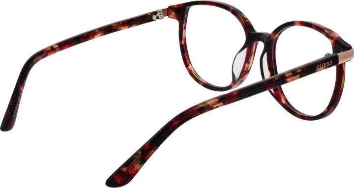 Guess Brillenfassung Gu50157-D 52069 (Geen correctie)