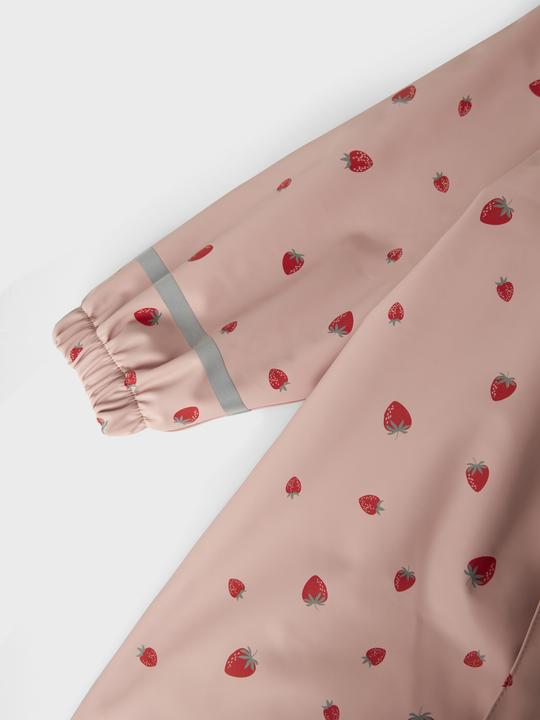 Image du produit Name it DRY10 Fleece Regenanzug (110)