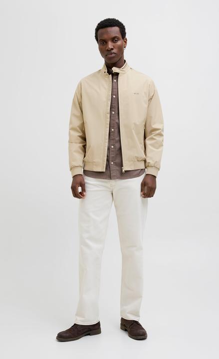 Actual product image Jack & Jones Jprblubrad Bomber Jacket (XS)