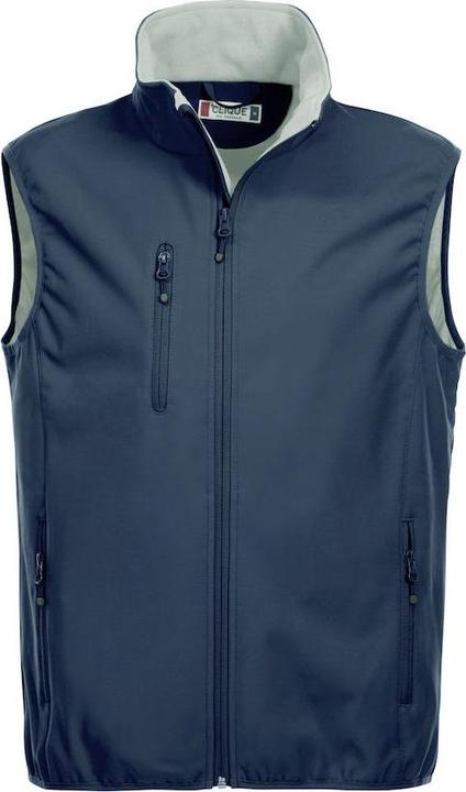 Image du produit Clique Gilet de base (4XL)