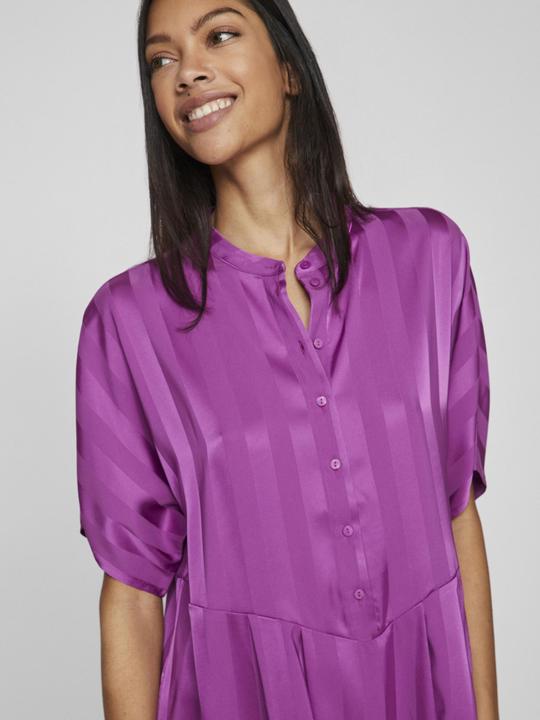 Produktbild Vila Kurzarm Kurzkleid (40)