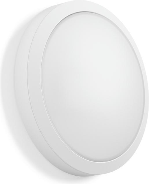 Productafbeelding RZB LED wand- / plafondlamp (340 lm)