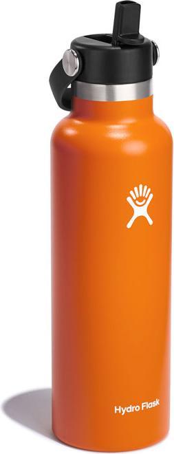 Actual product image Hydro Flask Standard Flex Straw Cap (0.62 l)