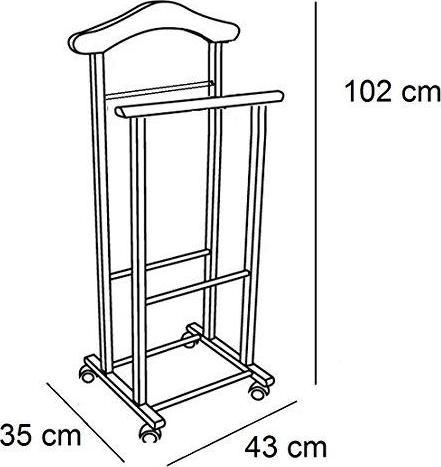 Produktbild Europe & Nature Atri