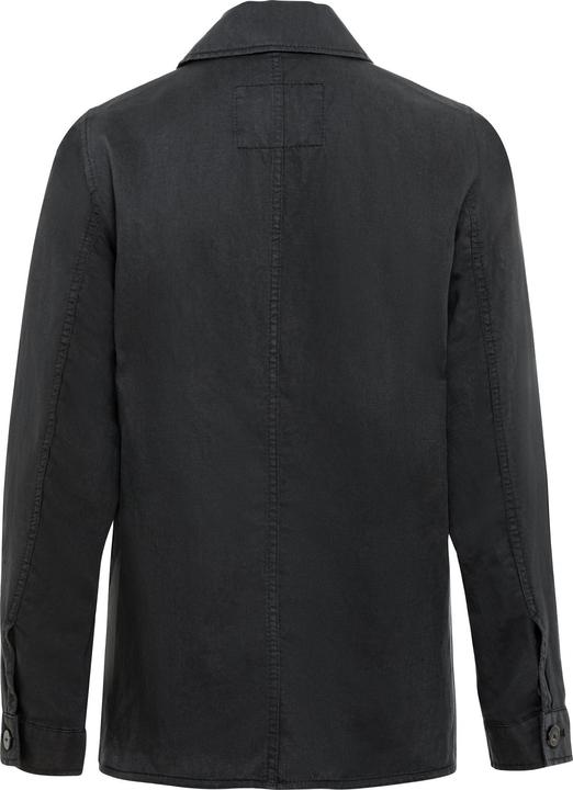 Produktbild Camel Active Overshirt im sommerlichen Leinenmix (38)
