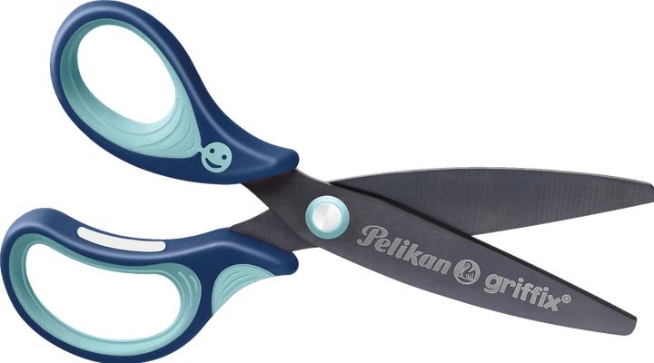 Image du produit Pelikan GRIFFIX - Ciseaux (14 cm)