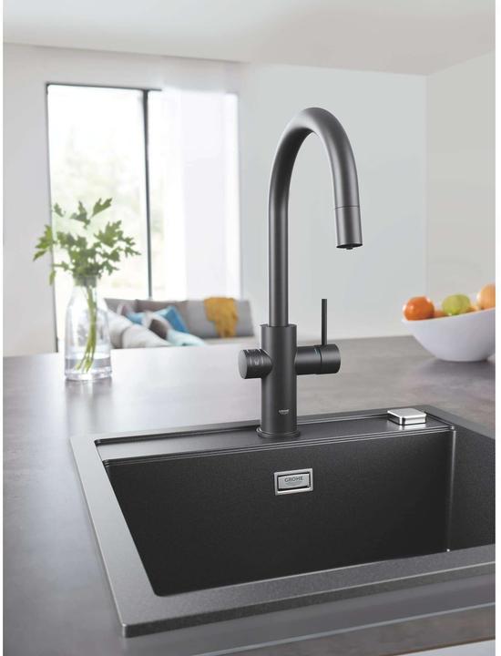 Produktbild Grohe Blue Home