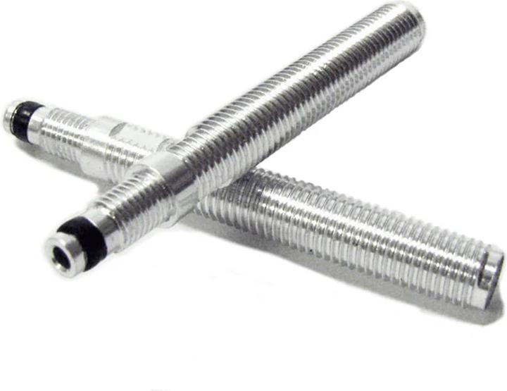 Actual product image Notubes Valve extension with thread