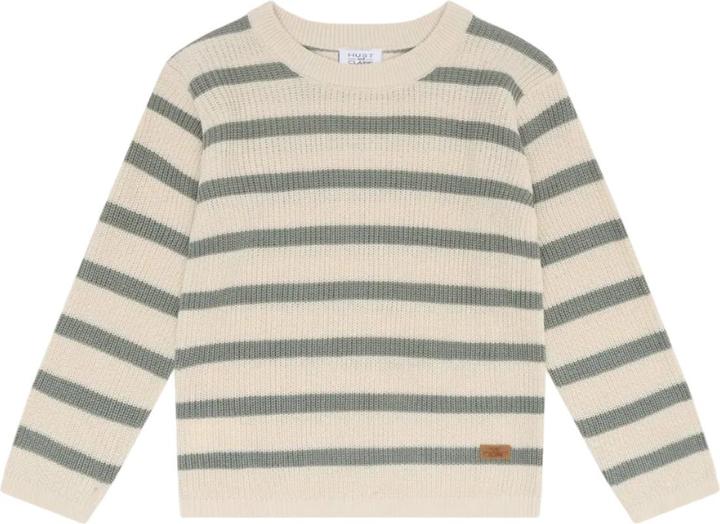 Produktbild Hust and Claire Pullover Bambus HCPos (122)