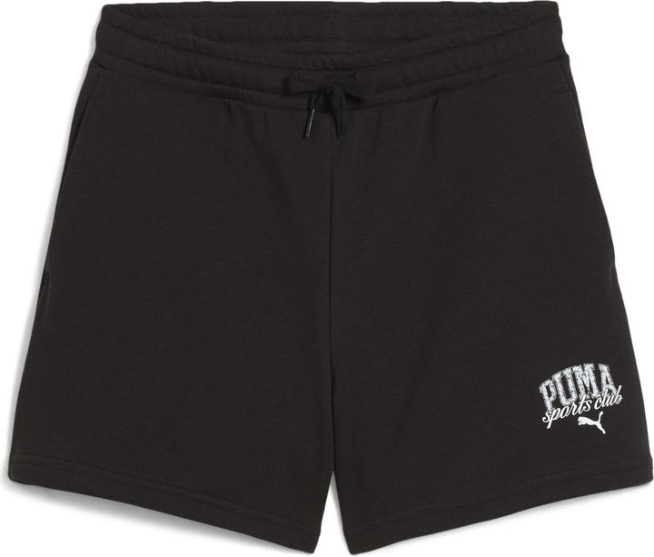 Produktbild Puma CLASS High Waist Shorts TR G (128)