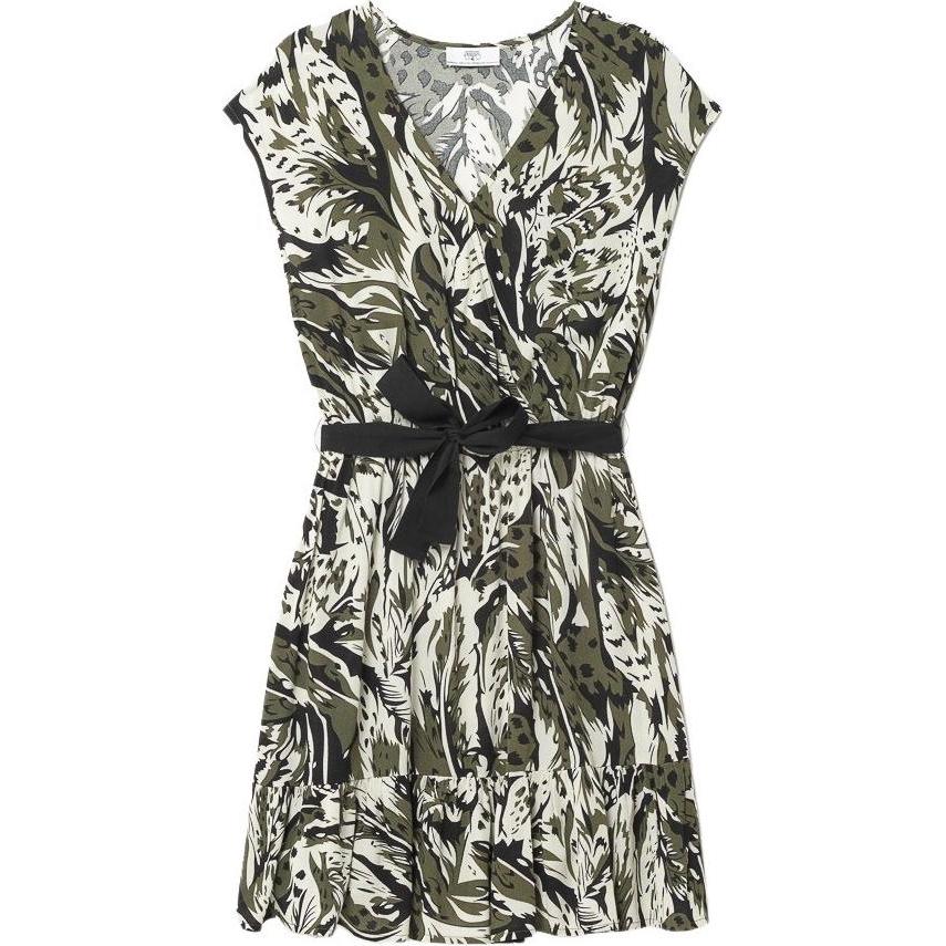 Le Temps Des Cerises, Damen, Kleider, kleid page, (XS)