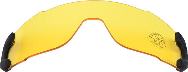 Sulphur Yellow