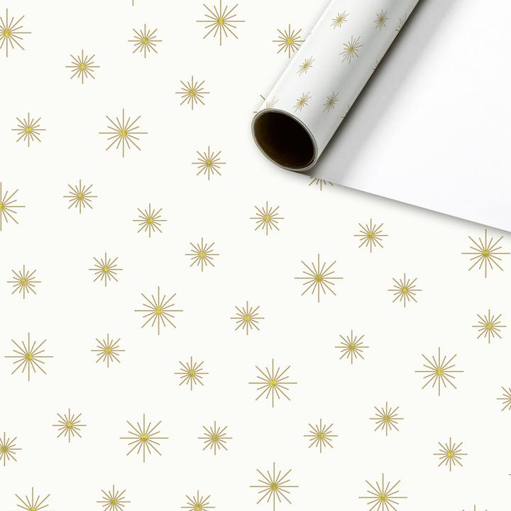Actual product image Stewo Geschenkpapier-Rolle (Wrapping paper, 1 x)
