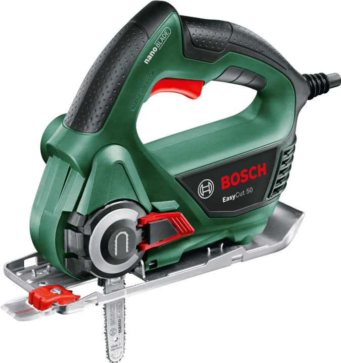Bosch Home & Garden EasyCut 50