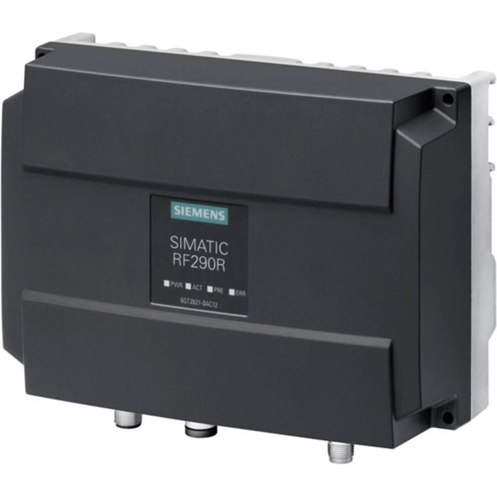 Siemens 6GT2821-0AC12, Domotica