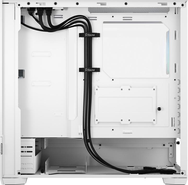 Productafbeelding Fractal Pop Air RGB TG (ATX, mATX, Mini-ITX)