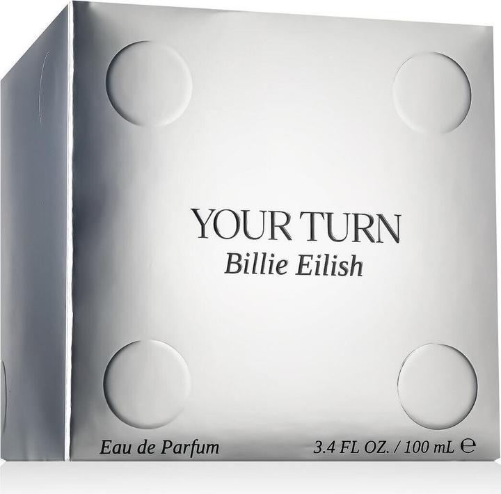 Actual product image Billie Eilish Your Turn (Eau de parfum, 100 ml)