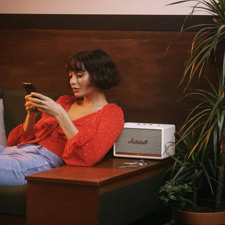 Image du produit Marshall Acton Bt Ii (Fonctionnement sur secteur)