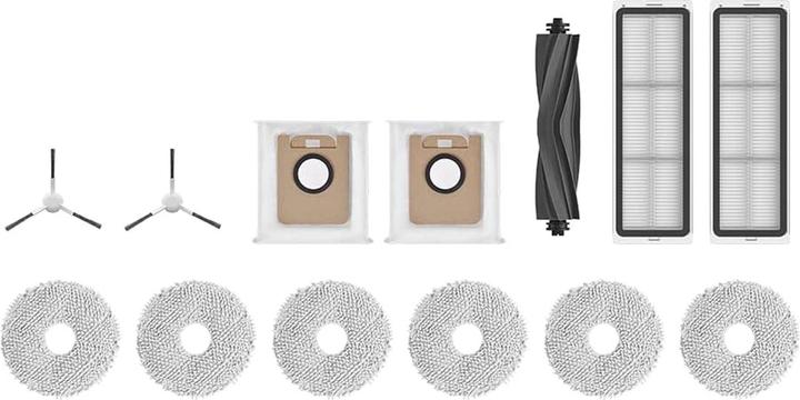 Produktbild Dreame Rubber Set für L10 s Ultra