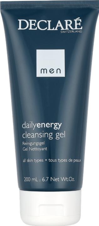 Image du produit Declaré Dailyenergy (Gel nettoyant, 200 ml)