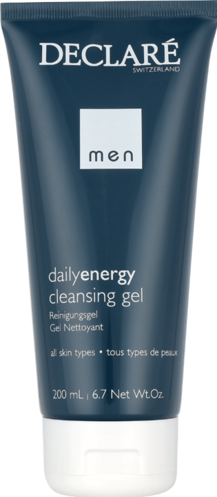 Declaré Dailyenergy (Gel, 200 ml)
