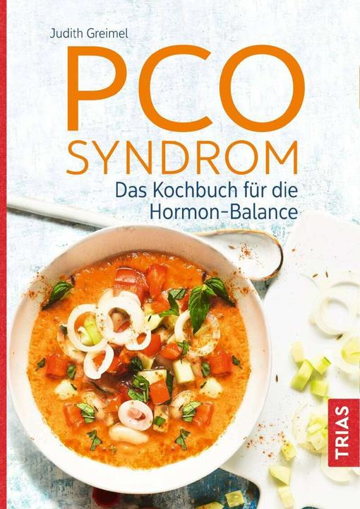 Image du produit PCO-Syndrom (Allemand, Judith Greimel, 2019)