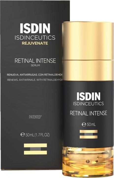 Immagine prodotto Isdin Isdinc Retinal Inten (50 ml)
