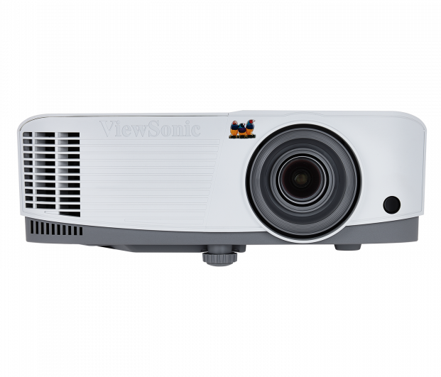 Actual product image Viewsonic PA503W (Full HD, 3600 lm, 1.55 - 1.7:1)