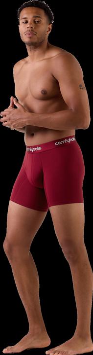 Actual product image Comfyballs Cotton Long (L, Single pack)
