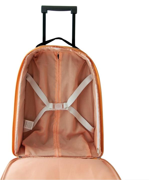 Actual product image Trixie Baby Travel Trolley