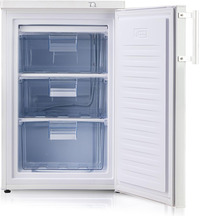 Produktbild Domo DO91134F (Freistehend, 80 l)