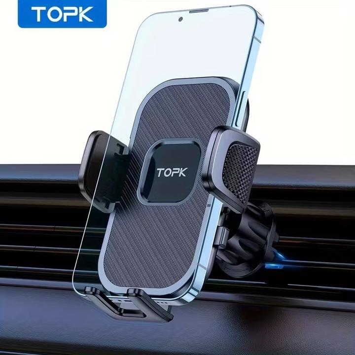 TOPK HandyHalter fürs Auto