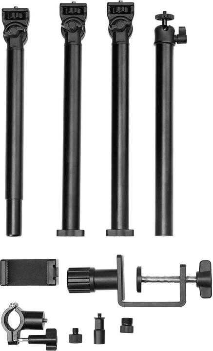 Actual product image SmallRig DT-50 Kamerahalterung