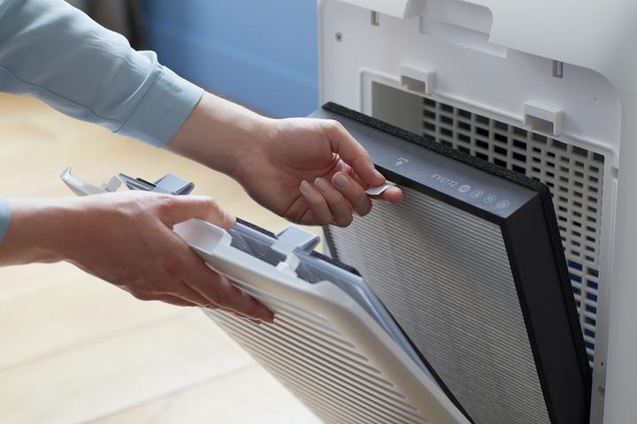 Produktbild Philips 2000 series AC2729/10 (65 m²)