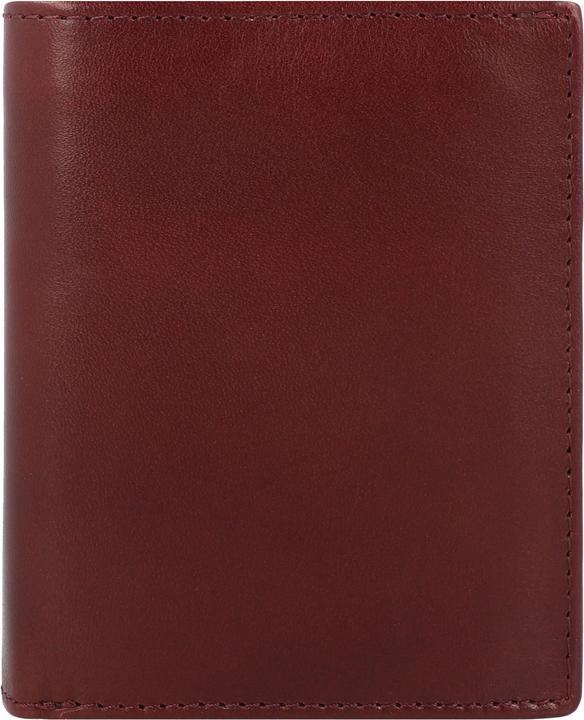 Rosso-marrone
