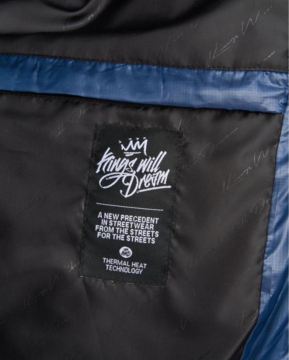 Produktbild Kings Will Dream Summs Steppjacke (S)