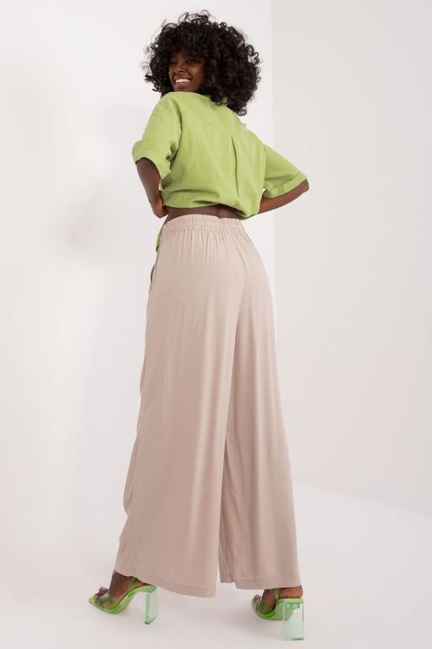 Actual product image Sublevel Ladies trousers model (M)