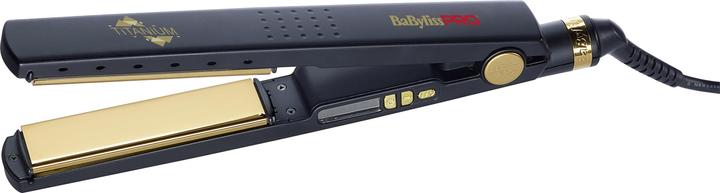 Actual product image BaByliss Pro BAB3091BKTE (Straightening iron)