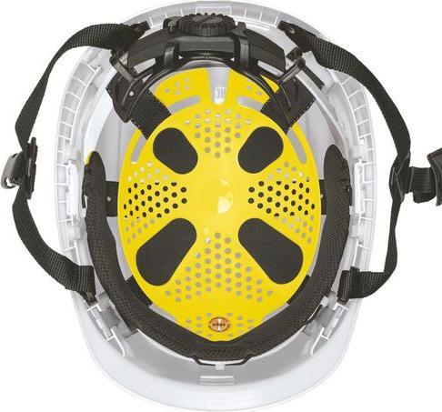 Produktbild Uvex 9772 (52 - 61 cm)