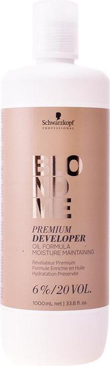 Image du produit Schwarzkopf Professional Blondme Premium Care (Blond)