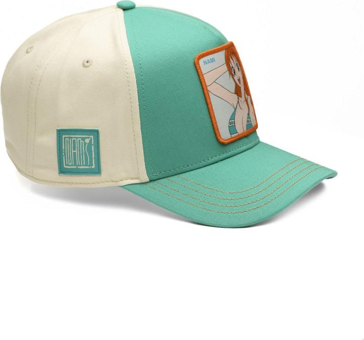 Produktbild Capslab One Piece - Nami - U Grosse