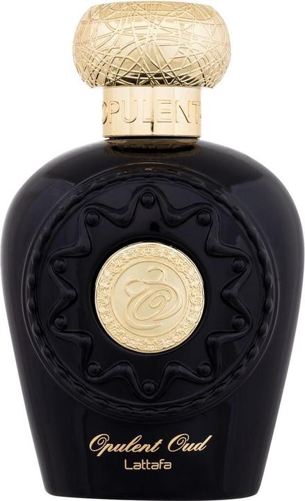 Actual product image Lattafa Perfumes Opulent Oud (Eau de parfum, 100 ml)