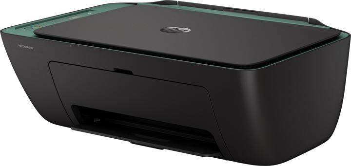 Produktbild HP Hewlett-Packard DESKJET 2923 ALL-IN-ONE BLACK MACHU PICCHU NMS IN MFP (Farbe)