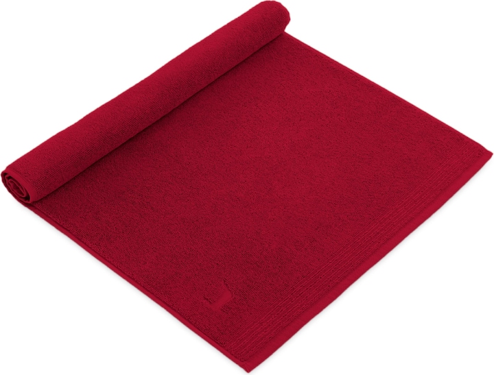 Actual product image Möve Superwuschel bath mat (50 x 70 cm)