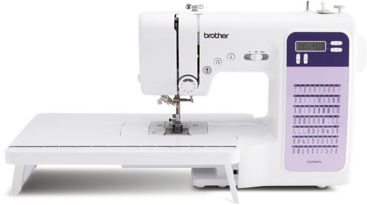 Image du produit Brother FS70WTXZW1