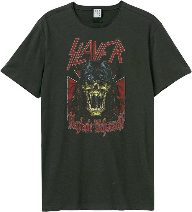 Image du produit Amplified - T-shirt HELL - Adulte (XXL)