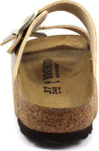 Image du produit Birkenstock Arizona Birko-Flor Narrow (39)