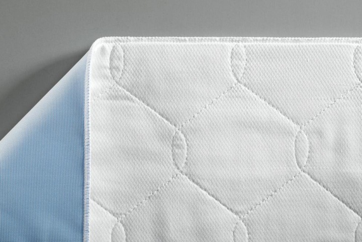 Image du produit Suprima Alèse réutilisable coton (1 x)